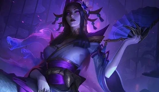 《LOL》魔蛇之拥卡西奥佩娅上线时间