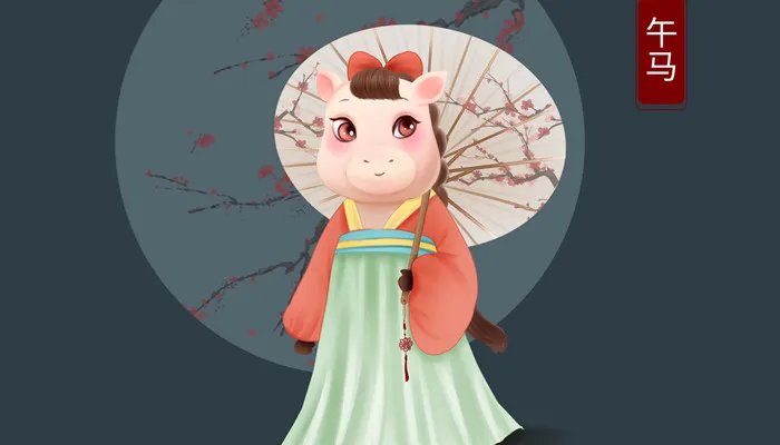 属马2022年两喜缠身 属马在2022年有几喜缠身