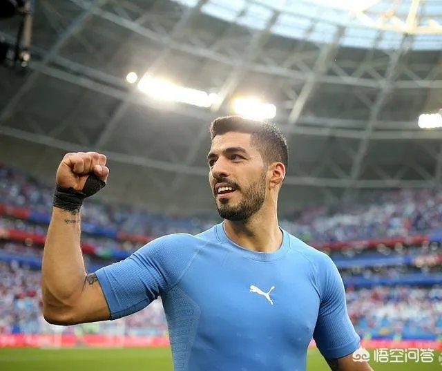 乌拉圭对法国，你更看好哪一队？