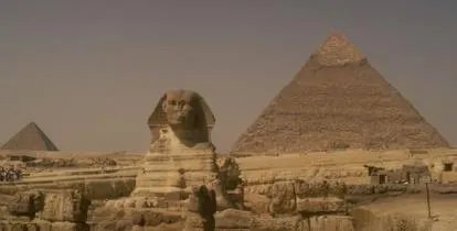 人类已经被毁灭了四次：真正的人类传说已经死了