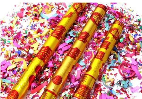 婚礼烟花有哪些 适合在什么环节放