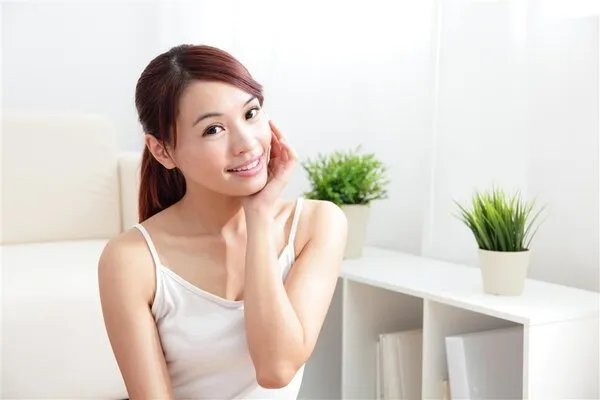 吃什么养颜美白