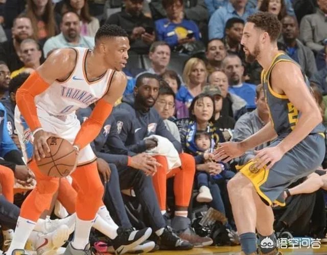 勇士败于雷霆后已经4连败了，这是怎么回事？你怎么看？
