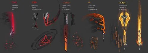 合金皮肤漫谈：灵魂之上的合金意志