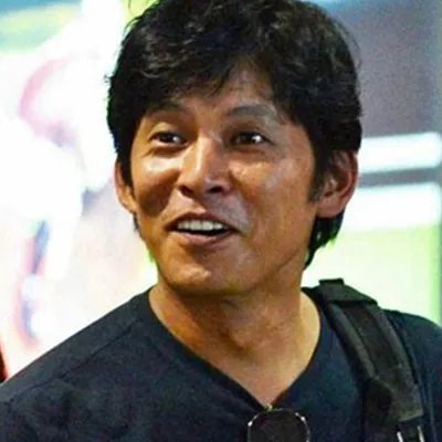 织田裕二老婆照片显青涩 结婚四年即将迎来第一个孩子