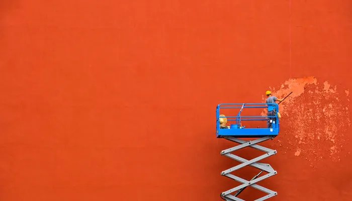 真石漆与仿石漆区别有哪些 真石漆与仿石漆区别有什么