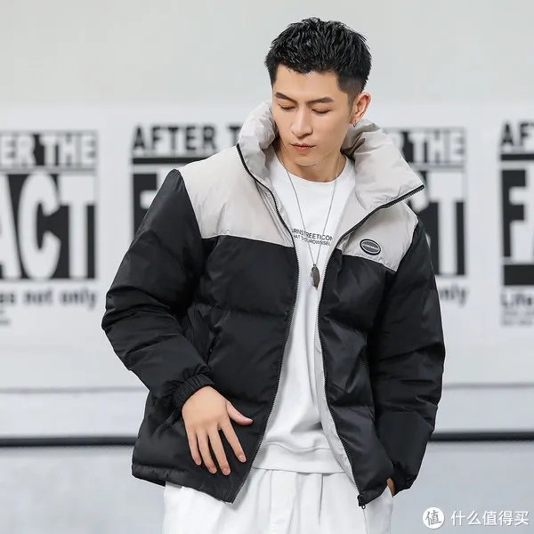 国货当自强 篇十八:31款男士运动款羽绒服特卖清单,1.6折起,低至百元白菜价,运动休闲、温暖寒冬!