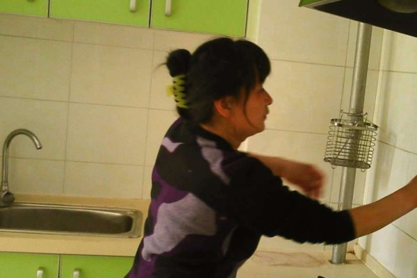 附近的家政公司有哪些？