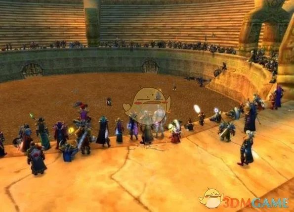 《魔兽世界》怀旧服暗矛巨魔声望介绍