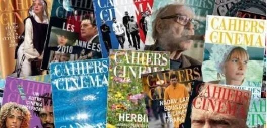 电影手册编辑辞职 具体原因或与新股东有关