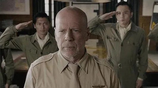 大轰炸电影骗局