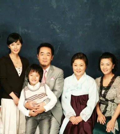 好老婆大联盟第一部介绍 看金惠善率众女星如何击退小三