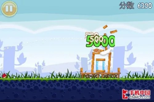 大屏千元智能机 联想乐Phone A68e评测