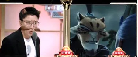 贾乃亮配音哪吒重生,你觉得他的配音实力如何?