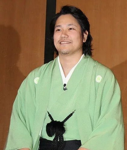 松山健一近照曝光 变肥溢出双下巴遭网友调侃XXXXL