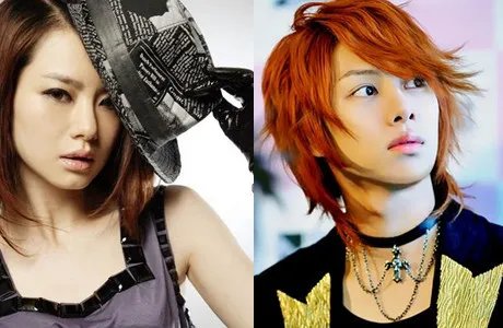 金希澈戚薇综艺首秀 世界版《我们结婚了》即将上演