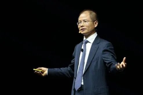 华为不看好5G技术前景:没有想象中那么好