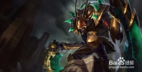 lol虚空掠夺者天赋|lol虚空掠夺者符文