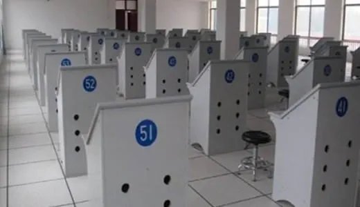 科目一考8次没过找代替：这究竟是个什么梗？