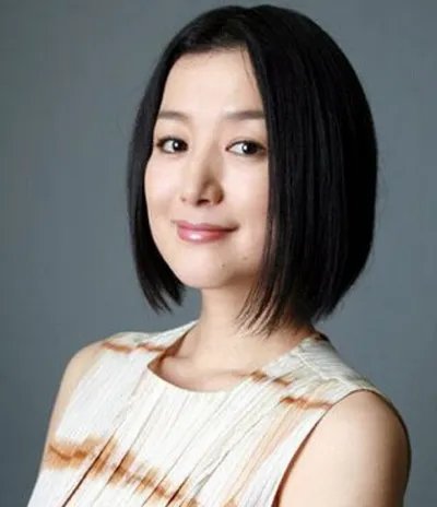 铃木京香丑闻被曝遭富商包养 上演现实版《华丽的一族》