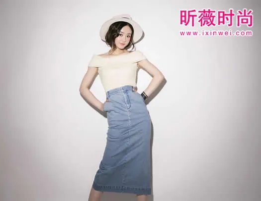 赵丽颖减肥方法：揭秘90斤的赵丽颖减肥餐