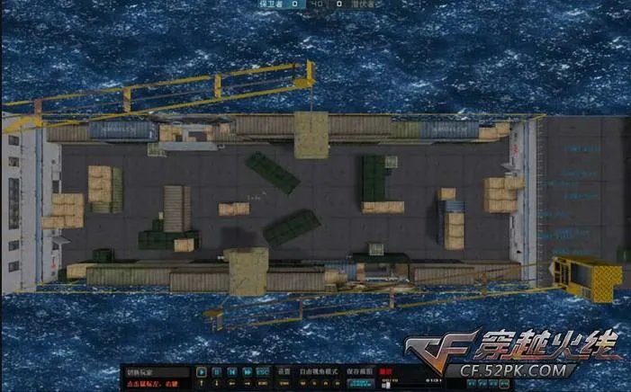 cf黑鹰计划 新版本黑鹰计划 新角色新武器