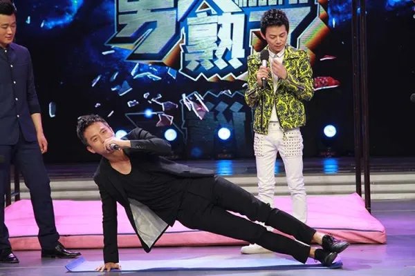 佟大为和邓超谁演技好 快乐大本营佟大为邓超是哪一期