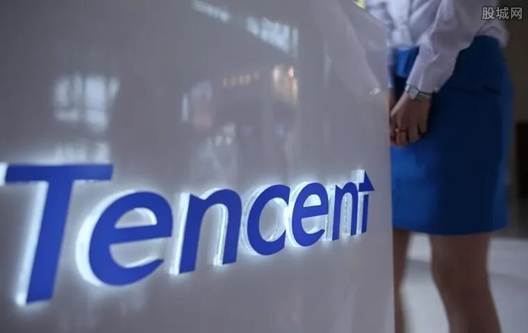 腾讯音乐管理调整 吴伟林为什么卸任原因曝光