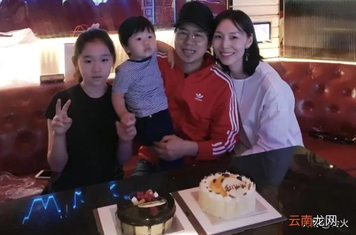 水木年华卢庚戌妻子曝光 卢庚戌的妻子