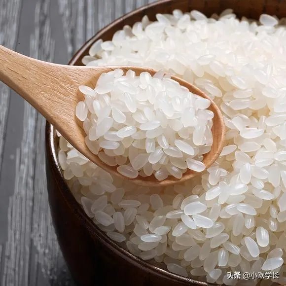 越南大米与国内大米有什么不同?