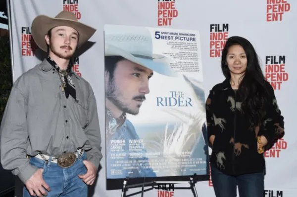 赵婷获威尼斯最高奖，此前都有哪些导演获得过此奖项呢？