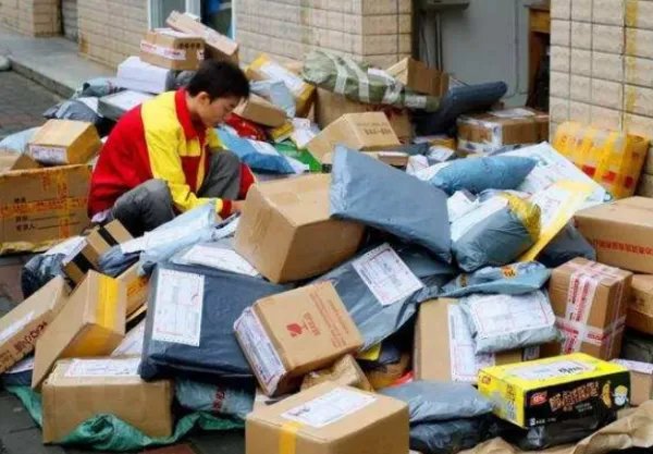 今年快递什么时候停运？