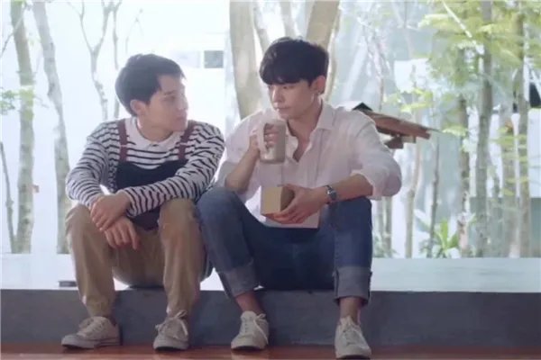 十部最好看泰国电视剧 荷尔蒙主讲青春爱情,第二很让人开心