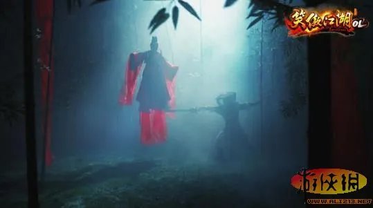 揭秘《东方不败外传》微电影面纱 看哭乔恩粉丝