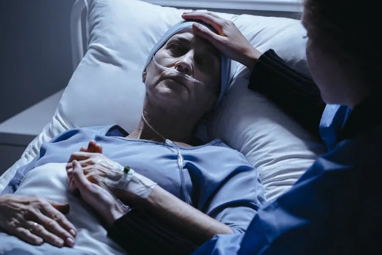 人死后,身体会有何变化?竟然还在做这4件事,每个人都逃不了
