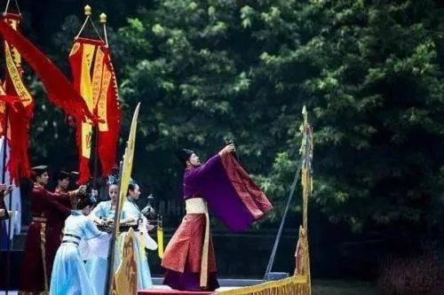 为什么说中元节出生的人不一般