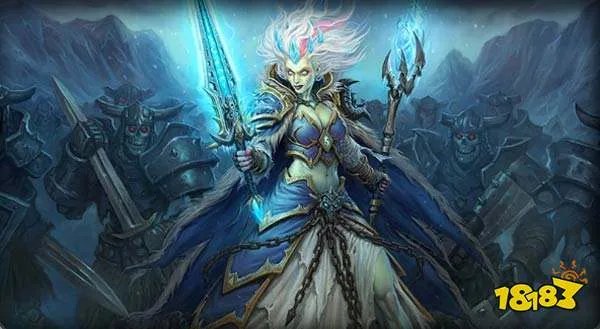 炉石传说巫妖王怎么过 巫妖王打法攻略