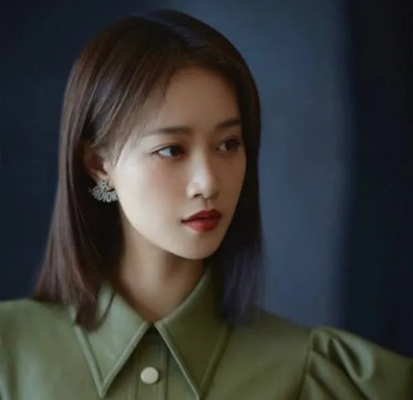 蓝盈莹好胜心很强,你身边有好胜心很强的人吗?