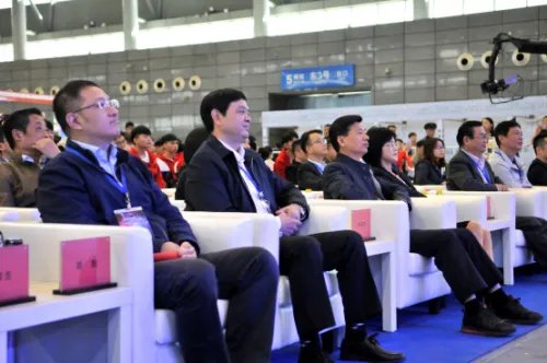 2018 CEST 华中大区赛圆满落幕，中原劲旅剑指巅峰