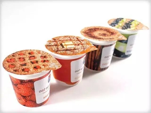 42款高颜值包装设计作品分享