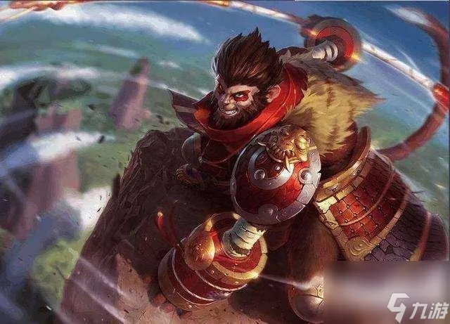 LOL无限火力十大最强英雄都有谁 强势英雄