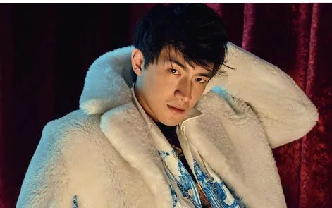 林更新工作室声明辟的是什么谣言？