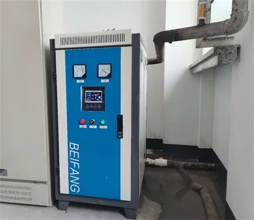 煤改电是什么意思