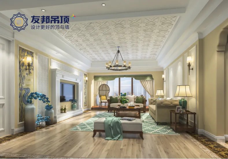 集成吊顶十大公认品牌 集成吊顶哪个品牌好