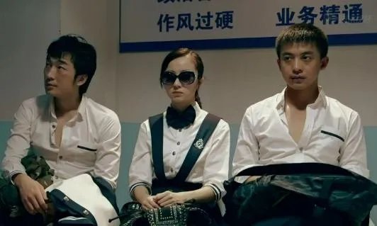 腾空的日子为什么只有3集，这个结局啥意思