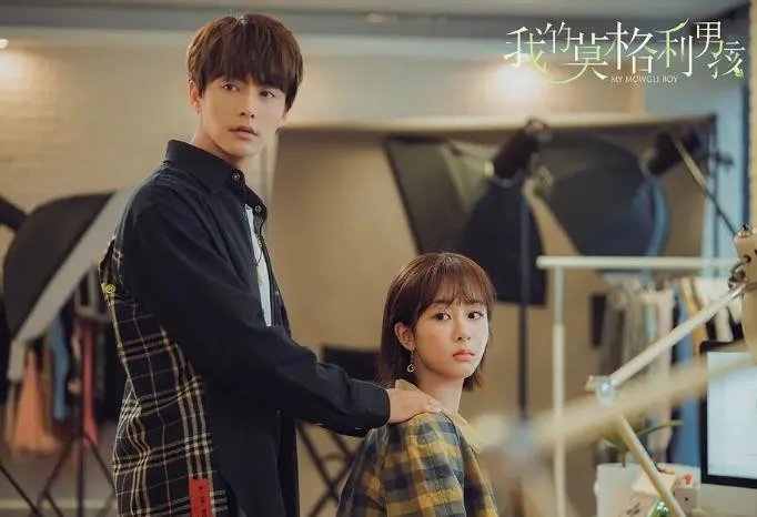 我的莫格利男孩评价如何:我的莫格利男孩结局什么意思