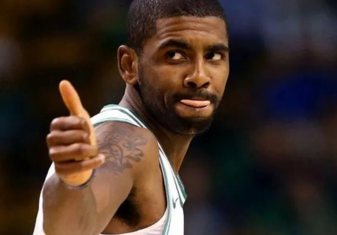 欧文否认用受伤报销威胁骑士是什么情况?