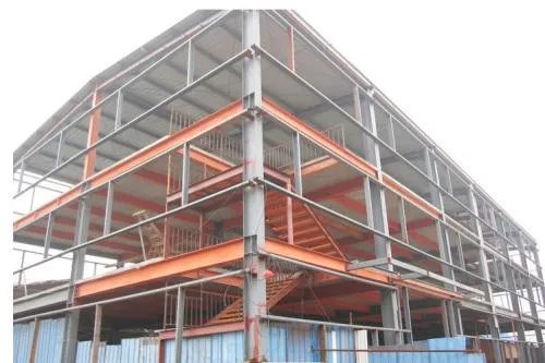 钢结构工程需要什么资质