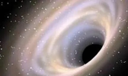 贫血星系有什么秘密?为什么说是不可思议的存在?