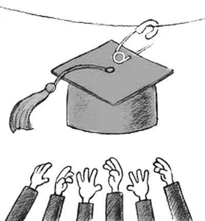 西电拟清退33名失联超期博士生，这些博士生去了哪里？